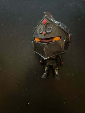 Funko Pop! Games Fortnite Black Knight #426 Vinyl Figure